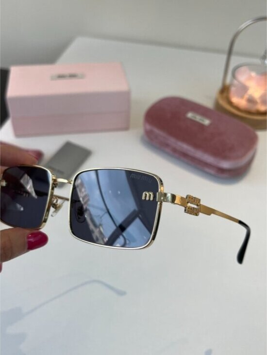 ?✨✨? NWT Authentic  MIU MIU Sunglasses main image 8